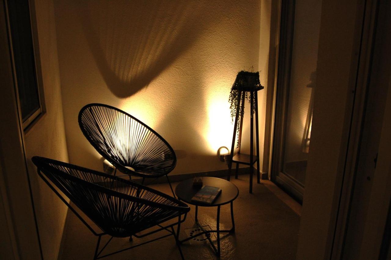 Amalo Guest House Бари Экстерьер фото