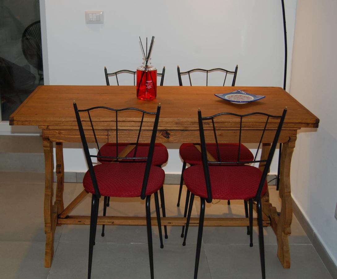 Amalo Guest House Бари Экстерьер фото