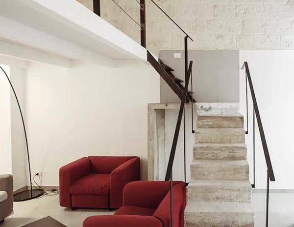 Amalo Guest House Бари Экстерьер фото