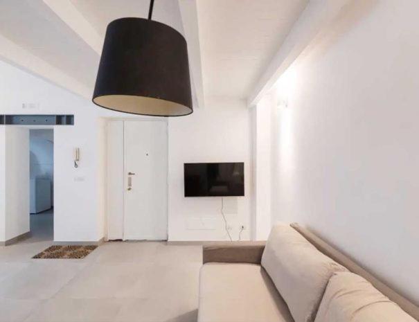 Amalo Guest House Бари Экстерьер фото