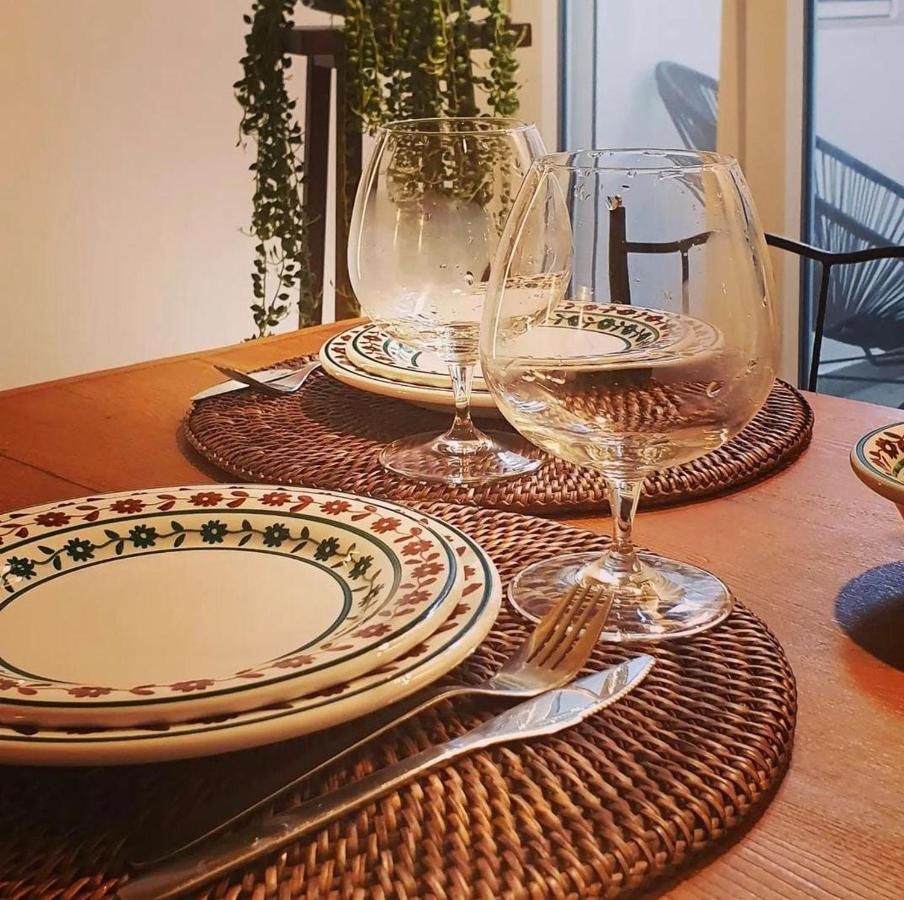 Amalo Guest House Бари Экстерьер фото