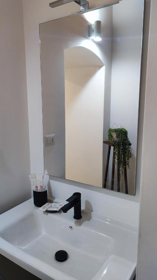 Amalo Guest House Бари Экстерьер фото