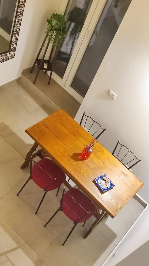 Amalo Guest House Бари Экстерьер фото