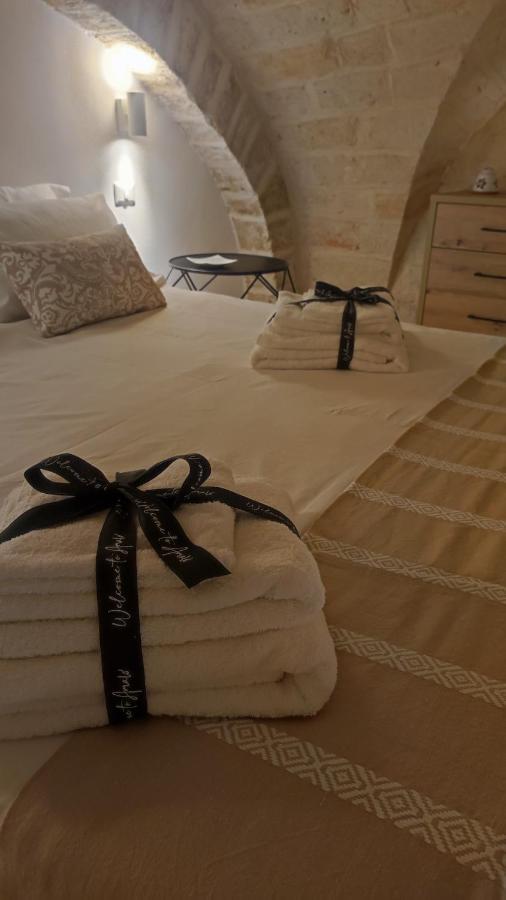 Amalo Guest House Бари Экстерьер фото