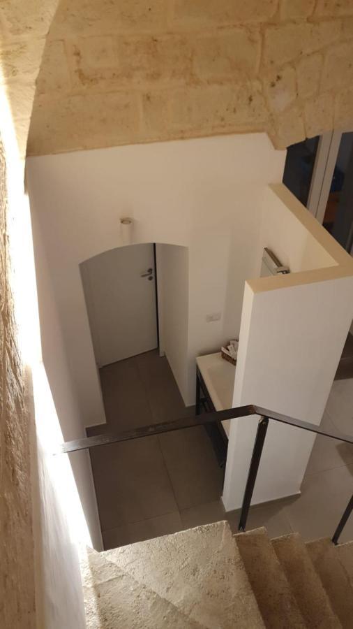 Amalo Guest House Бари Экстерьер фото