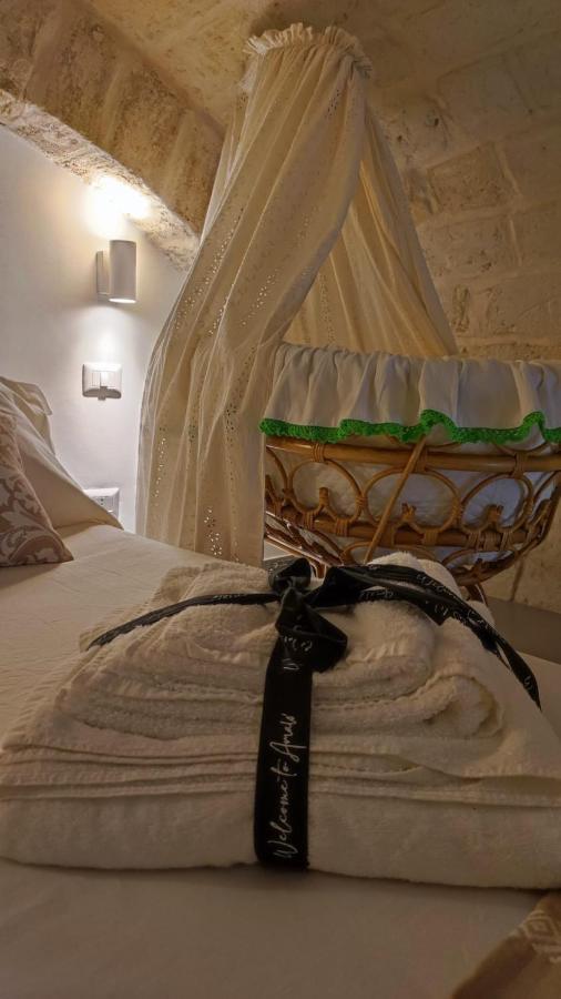 Amalo Guest House Бари Экстерьер фото