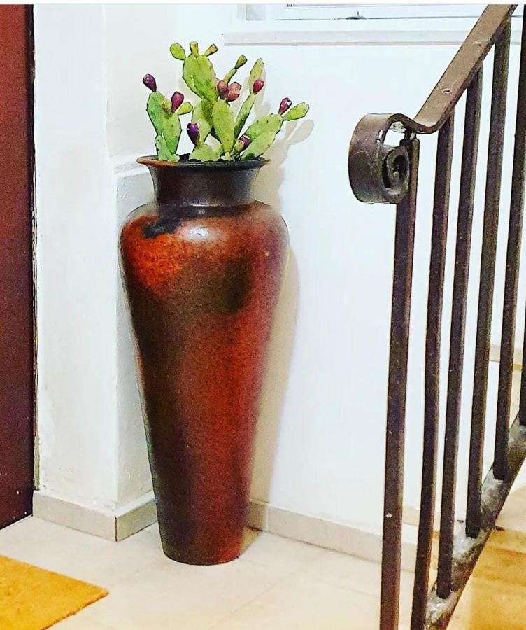 Amalo Guest House Бари Экстерьер фото