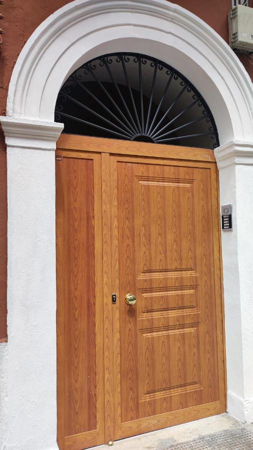 Amalo Guest House Бари Экстерьер фото